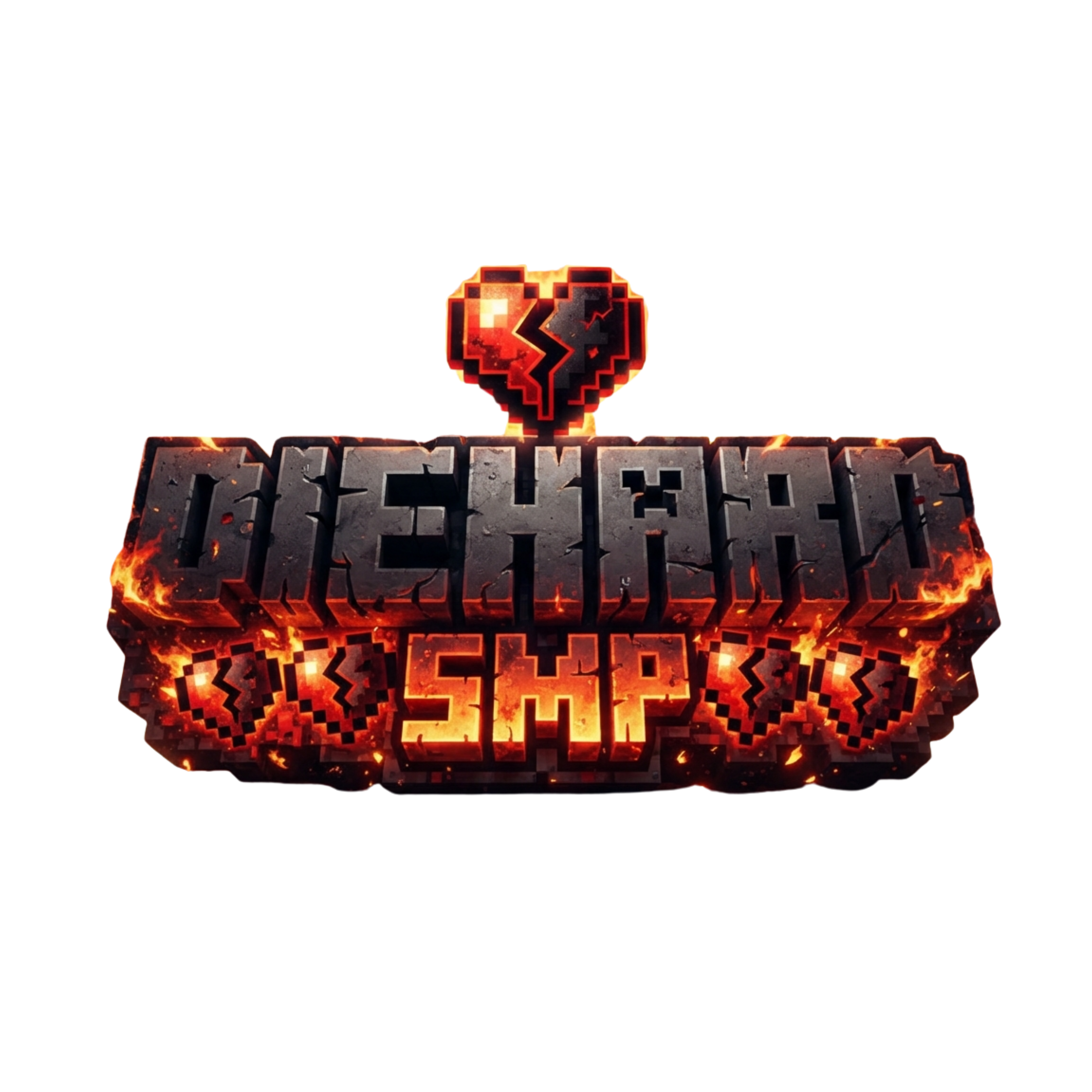 Diehard SMP