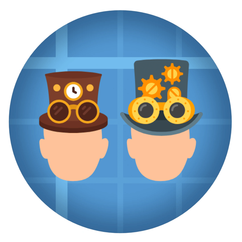 Steampunk SMP